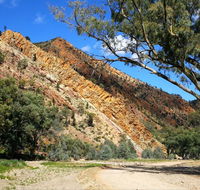 Aussie Heritage Tours - New South Wales Tourism 