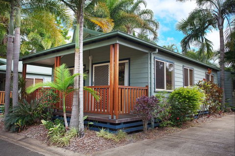 Discovery Parks - Rockhampton - New South Wales Tourism  19