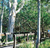 Kinaba Track - New South Wales Tourism 