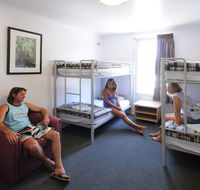 Yamba YHA - New South Wales Tourism 