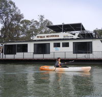Murray Meanderer - New South Wales Tourism 