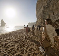 Melbourne Coastal Touring - New South Wales Tourism 