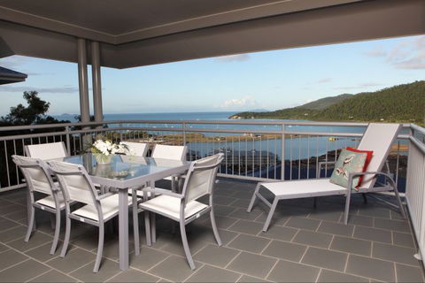 Peppers Airlie Beach - New South Wales Tourism  5