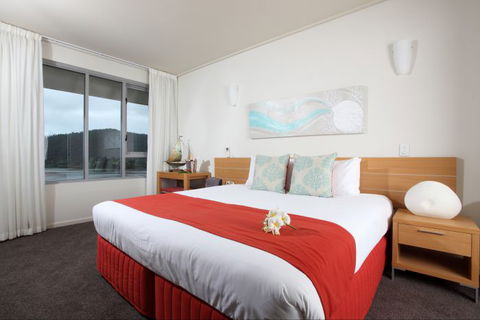 Peppers Airlie Beach - New South Wales Tourism  10