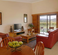 Nightingale Wines Luxury Villas - New South Wales Tourism 