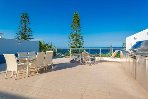 Plantation Resort At Rainbow - New South Wales Tourism  5