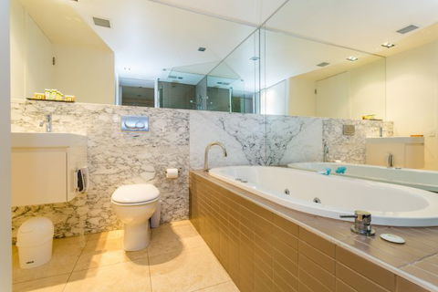 Plantation Resort At Rainbow - New South Wales Tourism  16