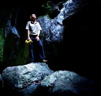 Dig the Tropic Four Day Drive - New South Wales Tourism 