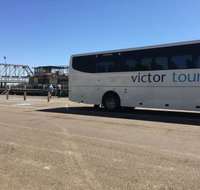 Victor Tours - New South Wales Tourism 