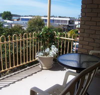 Town Centre Motor Inn - New South Wales Tourism 