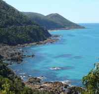Australian Natural Treasures Touring - New South Wales Tourism 