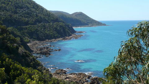Australian Natural Treasures Touring - New South Wales Tourism  0