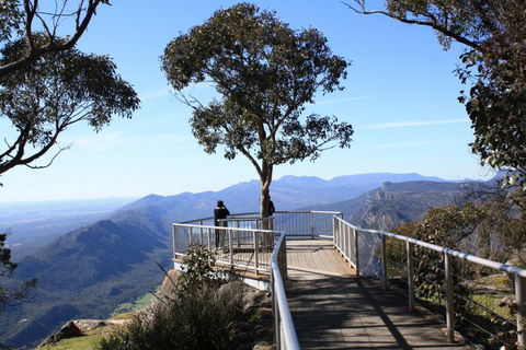 Australian Natural Treasures Touring - New South Wales Tourism  7