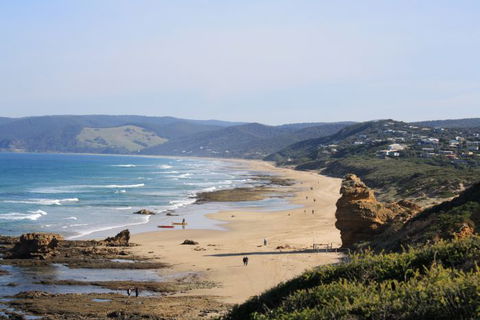 Australian Natural Treasures Touring - New South Wales Tourism  15