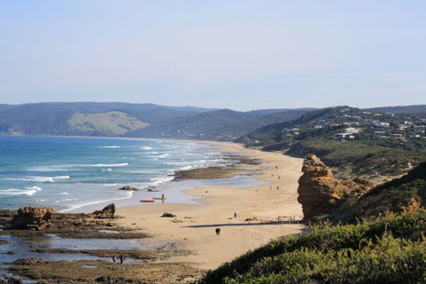 Australian Natural Treasures Touring - New South Wales Tourism  17