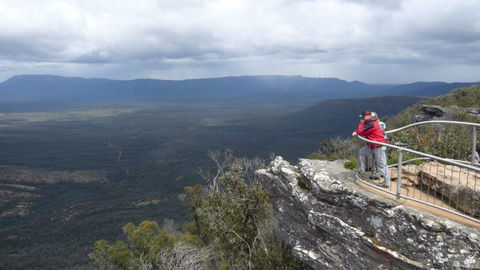 Australian Natural Treasures Touring - New South Wales Tourism  21
