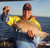 Downunder Charters - New South Wales Tourism 