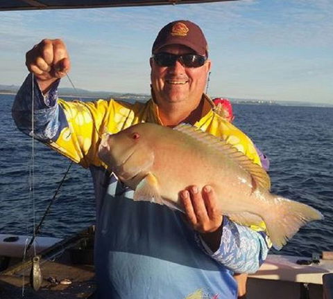 Downunder Charters - New South Wales Tourism  0