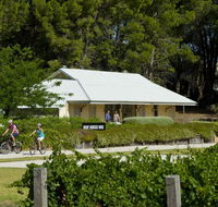 Tour de Vines - New South Wales Tourism 