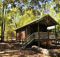 Riverglen Chalets - New South Wales Tourism 