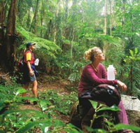 Ships Stern circuit - New South Wales Tourism 