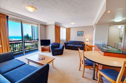 Palazzo Colonnades - New South Wales Tourism  2