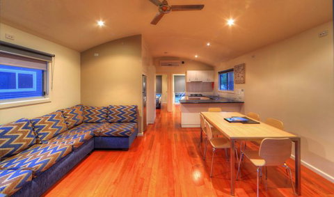 BIG4 Deniliquin Holiday Park - New South Wales Tourism  2