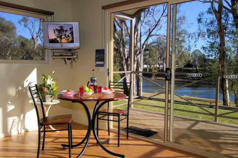 BIG4 Deniliquin Holiday Park - New South Wales Tourism  4