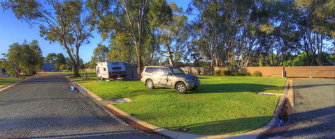 BIG4 Deniliquin Holiday Park - New South Wales Tourism  6
