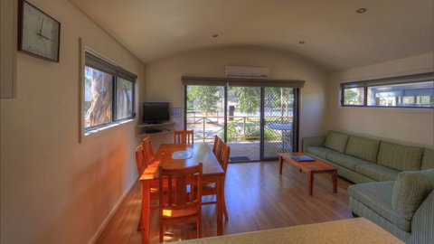BIG4 Deniliquin Holiday Park - New South Wales Tourism  10