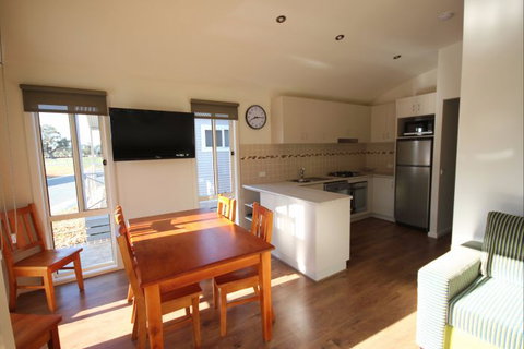 BIG4 Deniliquin Holiday Park - New South Wales Tourism  14