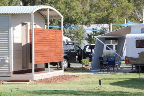 BIG4 Deniliquin Holiday Park - New South Wales Tourism  16