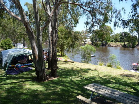 BIG4 Deniliquin Holiday Park - New South Wales Tourism  18
