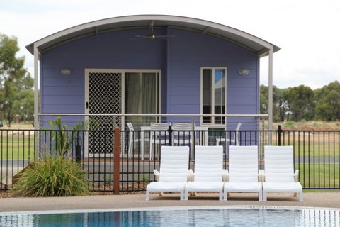 BIG4 Deniliquin Holiday Park - New South Wales Tourism  21