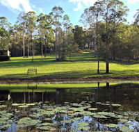 Melawondi Spring Retreat - New South Wales Tourism 