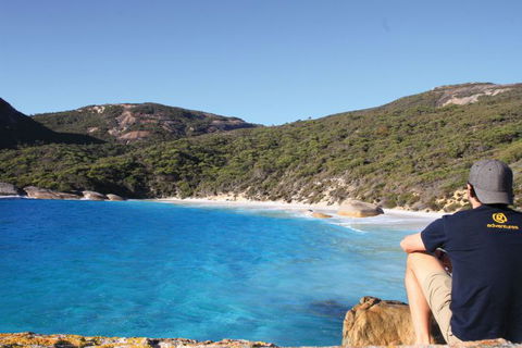 G Adventures - New South Wales Tourism  1