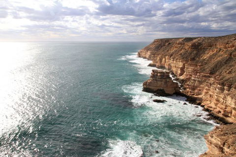 G Adventures - New South Wales Tourism  2