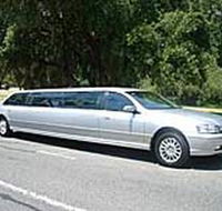In Vogue Limousines