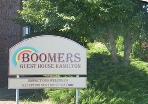 Boomers Guest House Hamilton - New South Wales Tourism  5