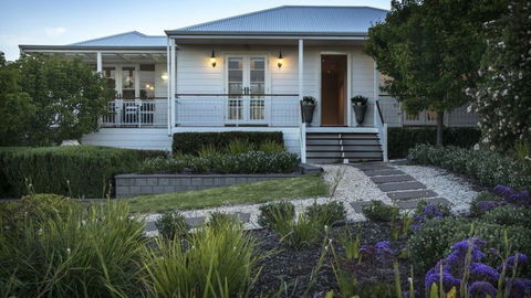 The Summer House - New South Wales Tourism  0