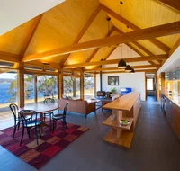 Coast House Tasmania - New South Wales Tourism 