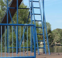 Point Hut Pond Park - New South Wales Tourism 