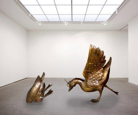 Lake Macquarie City Art Gallery - New South Wales Tourism  1