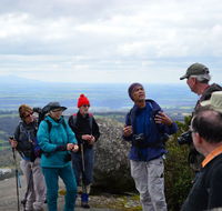Inspiration Outdoors - New South Wales Tourism 