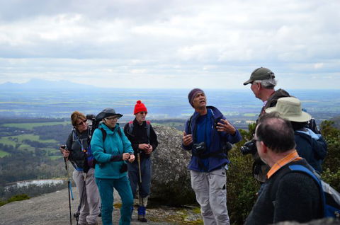Inspiration Outdoors - New South Wales Tourism  0