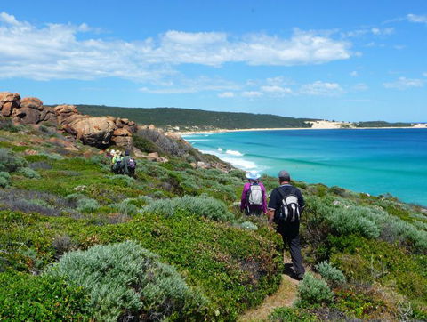 Inspiration Outdoors - New South Wales Tourism  5