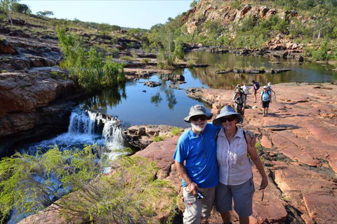 Inspiration Outdoors - New South Wales Tourism  8