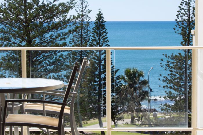  New South Wales Tourism 