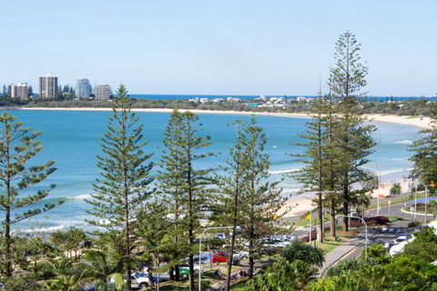 Pacific Beach Resort - New South Wales Tourism  10