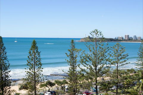Pacific Beach Resort - New South Wales Tourism  12